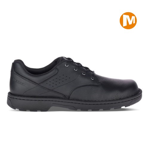 Merrell World Legend 2 Sneaker Herren Schwarz [DE-QMCET]